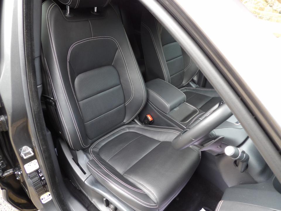 Used Jaguar E-PACE OW19APK 15