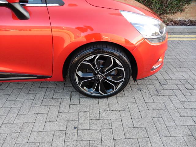 Used Renault Clio 0.9 Tce BF68XAZ 3