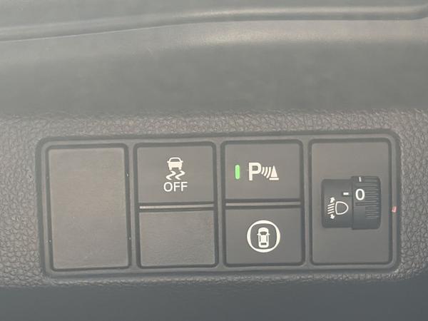 Honda HR-V Photo 27