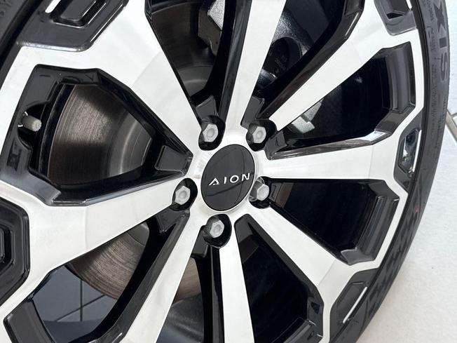 AION V Photo 16