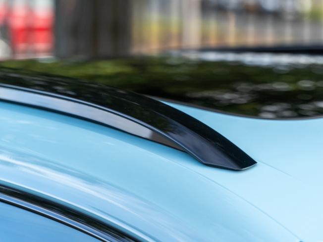 PORSCHE Macan Photo 36