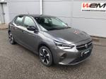 Vauxhall Corsa Electric Photo 0