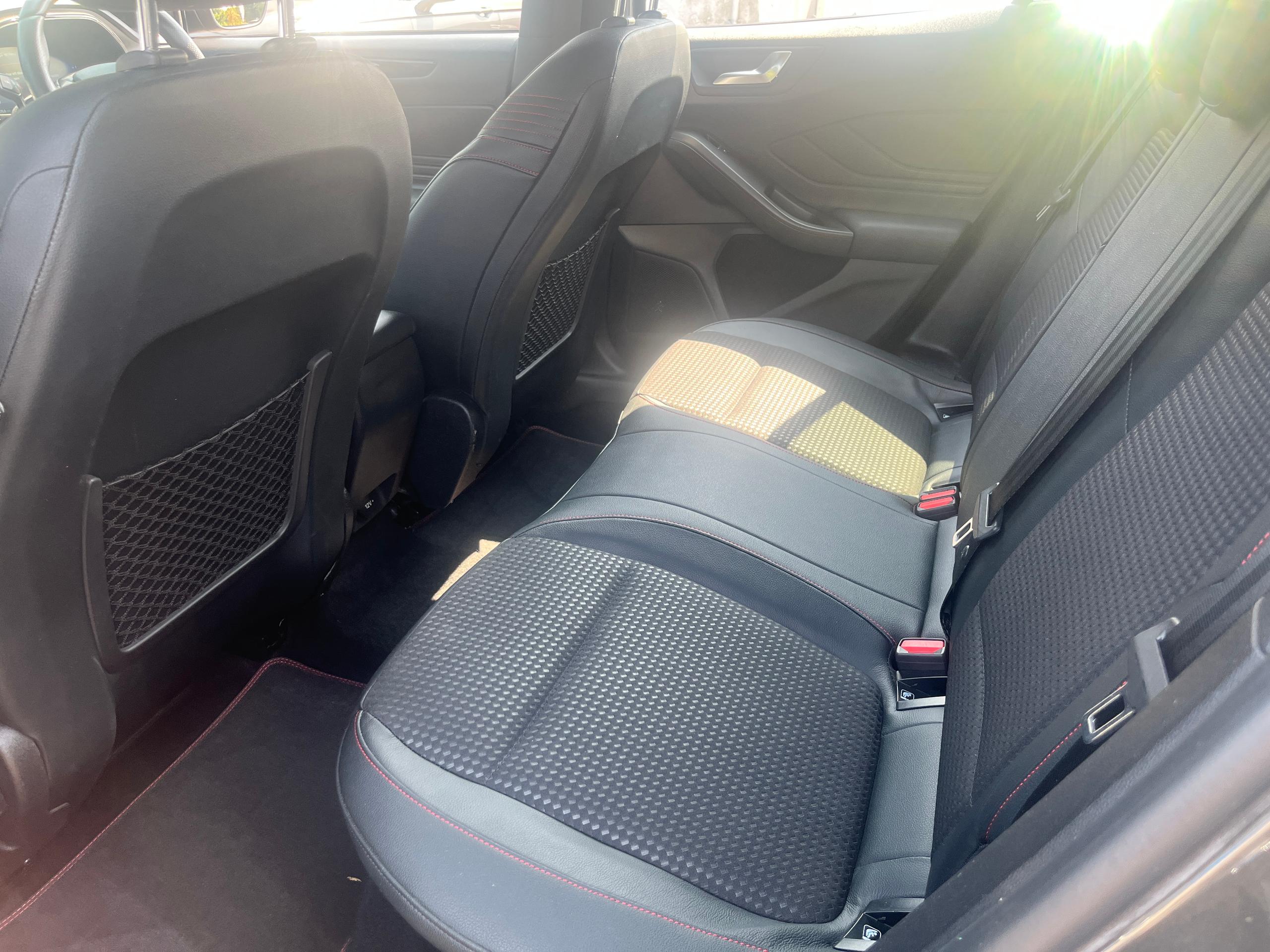 Used Ford FOCUS VE70XOJ 21
