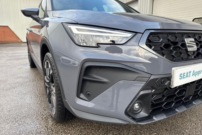 SEAT Arona Photo 19