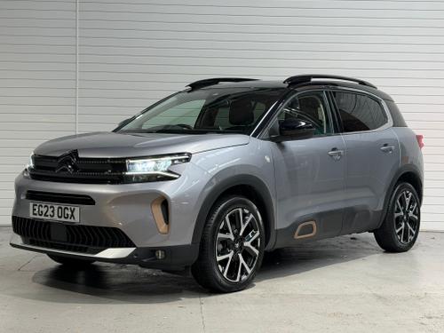 Citroen C5 Aircross Photo 139cdcc5-0b00-4aa6-8dc8-8a79f9ae21d5.jpeg