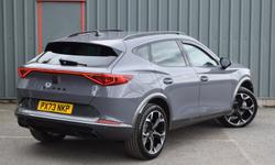 Cupra FORMENTOR Photo 40