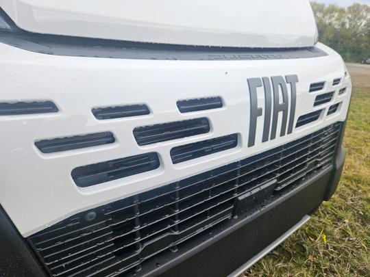 Fiat Ducato Photo