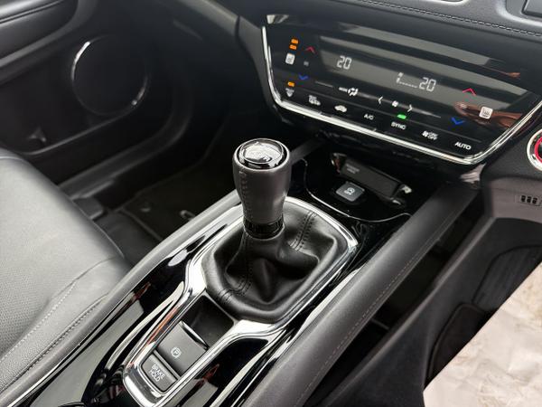 Honda HR-V Photo 26