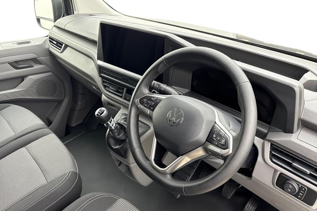 Volkswagen Transporter Photo 10