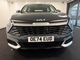 Kia Sportage Photo 1
