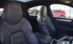 Porsche CAYENNE Photo 29