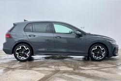 VOLKSWAGEN Golf Photo 4