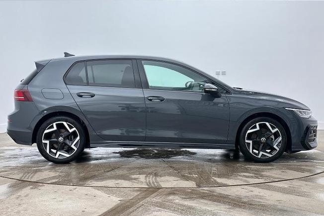 VOLKSWAGEN Golf Photo 4
