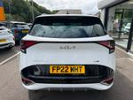 Kia Sportage Photo 7