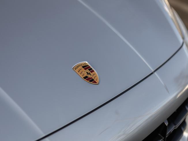 PORSCHE Cayenne Photo 34