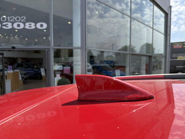 Nissan Qashqai Photo 37