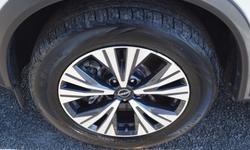 Nissan X-TRAIL Photo 37