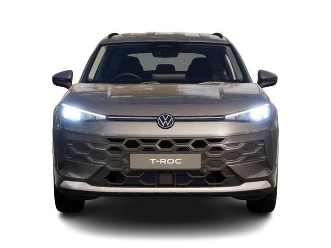 VOLKSWAGEN T-Roc Photo 33