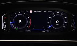 Volkswagen TIGUAN ALLSPACE Photo 9