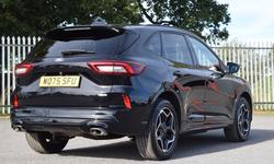 Ford KUGA Photo 3