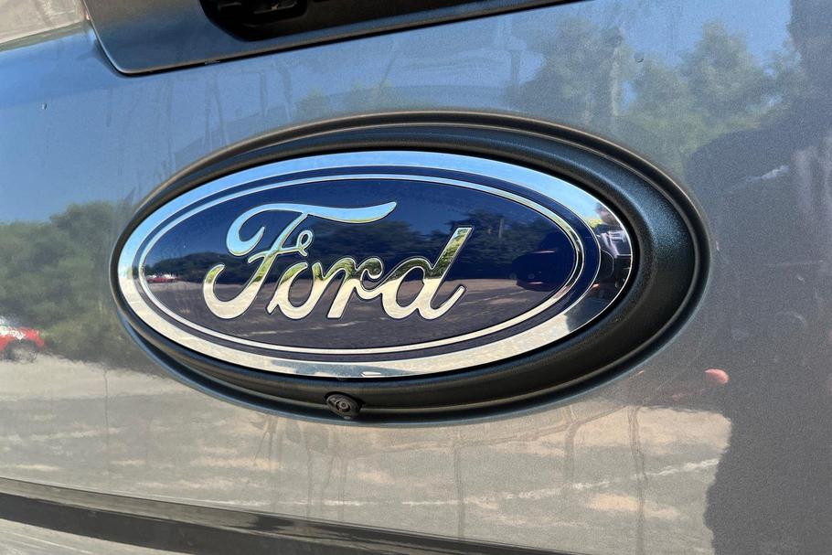 Used Ford RANGER RANGER2SEAT03 26