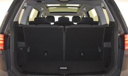 Volkswagen TOURAN Photo 27