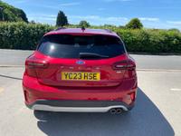 Ford Focus Photo 5