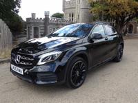 Used Mercedes-Benz GLA LM20VWA 1