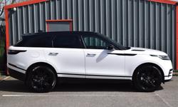 Land Rover RANGE ROVER VELAR Photo 1