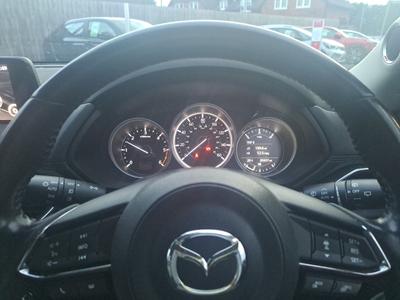 Mazda CX-5 Photo 15