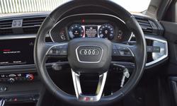 Audi Q3 Photo 13