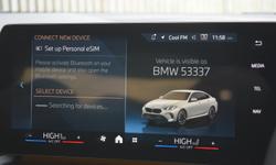 BMW 2 SERIES Photo 23