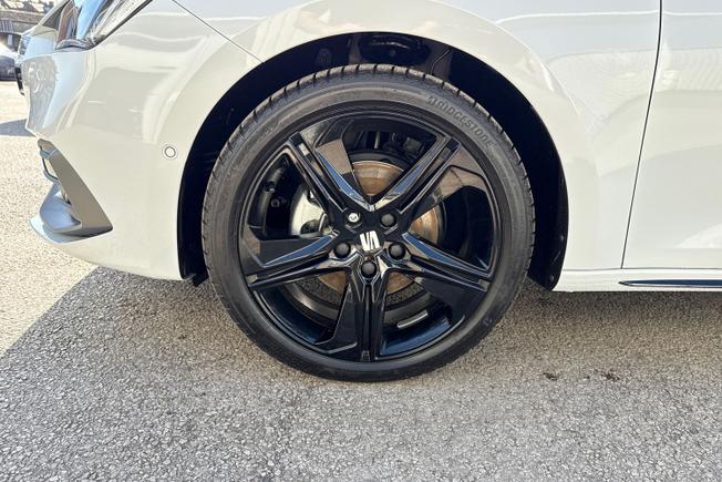 SEAT Leon Photo 26