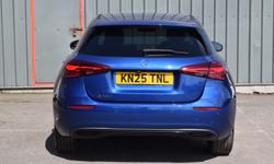 Mercedes-Benz A CLASS Photo 42