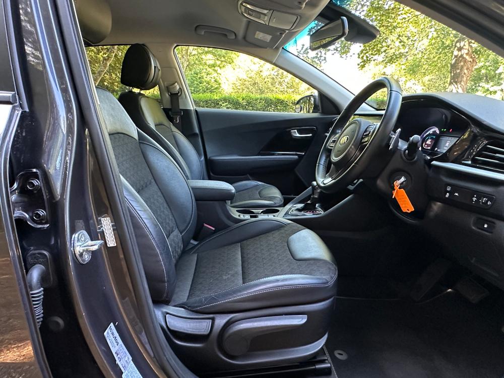 Used Kia Niro YHZ1388 18
