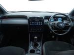 Hyundai TUCSON Photo 10