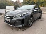 Kia XCeed Photo 2