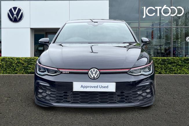 Volkswagen Golf Photo 6
