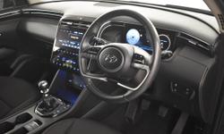 Hyundai TUCSON Photo 2
