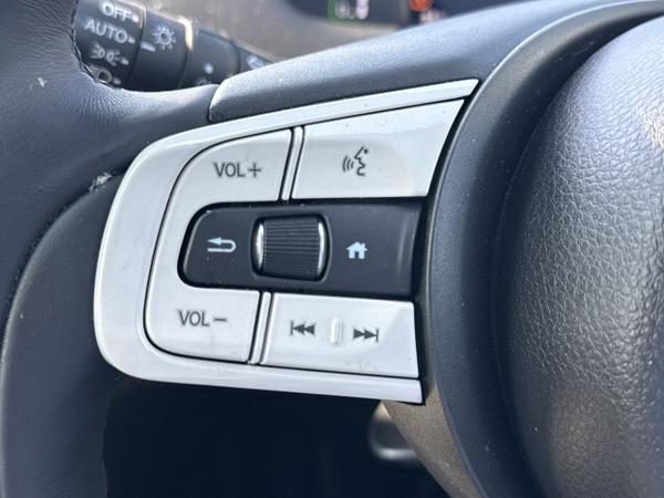 Honda Jazz Photo 24