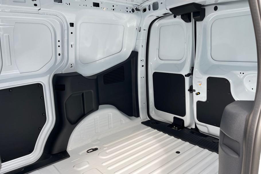 Used Ford TRANSIT COURIER COURIERLIM21 5