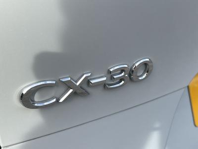 Mazda CX-30 Photo 31