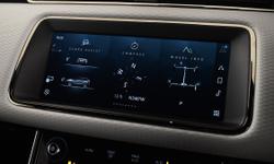 Land Rover RANGE ROVER EVOQUE Photo 15