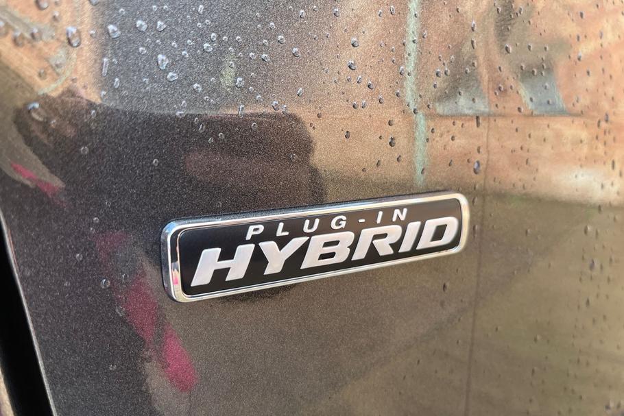 Used FORD TRANSIT CUSTOM YM75CEJ 8