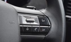 DS Automobiles DS 4 Photo 15