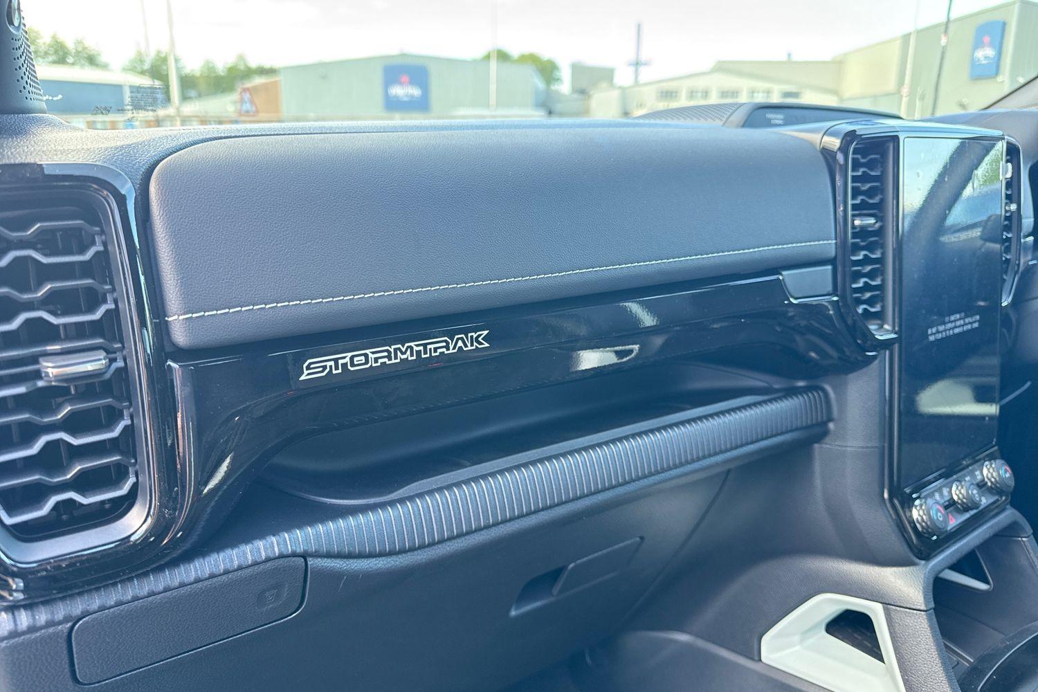 Ford RANGER Photo 26