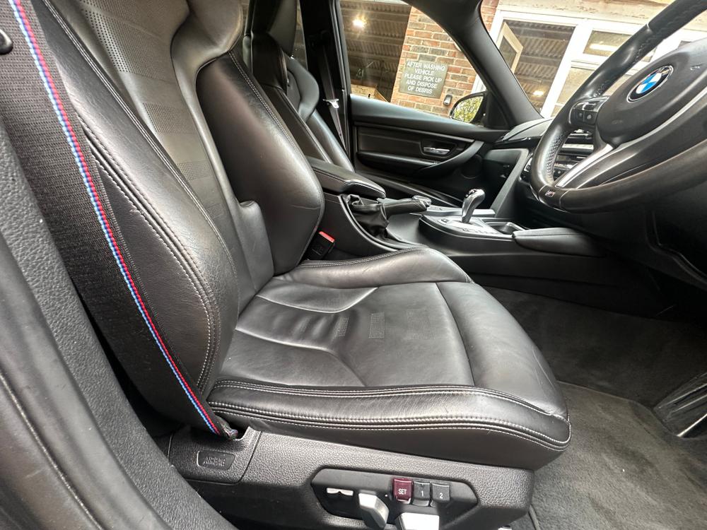 Used BMW M3 LR18OLO 6