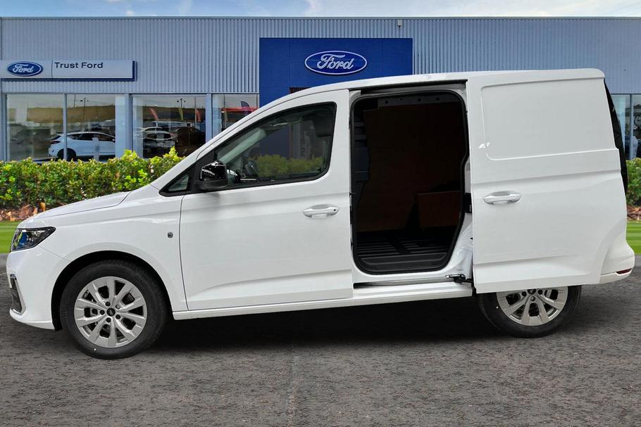 Used Ford TRANSIT CONNECT CONNECTLIM19 6