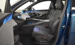 Peugeot 5008 Photo 28
