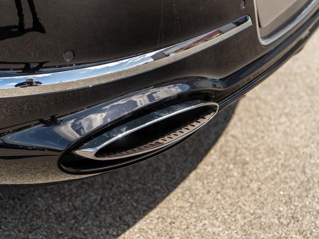 BENTLEY Flying Spur  Photo 41